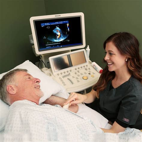 2D Echo Test Explained: Cost, Procedure & More.